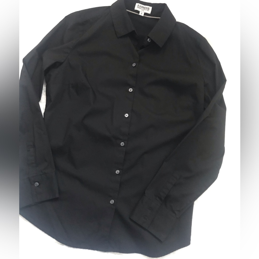 Express Essential Shirt
